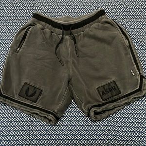 ASRV Shorts